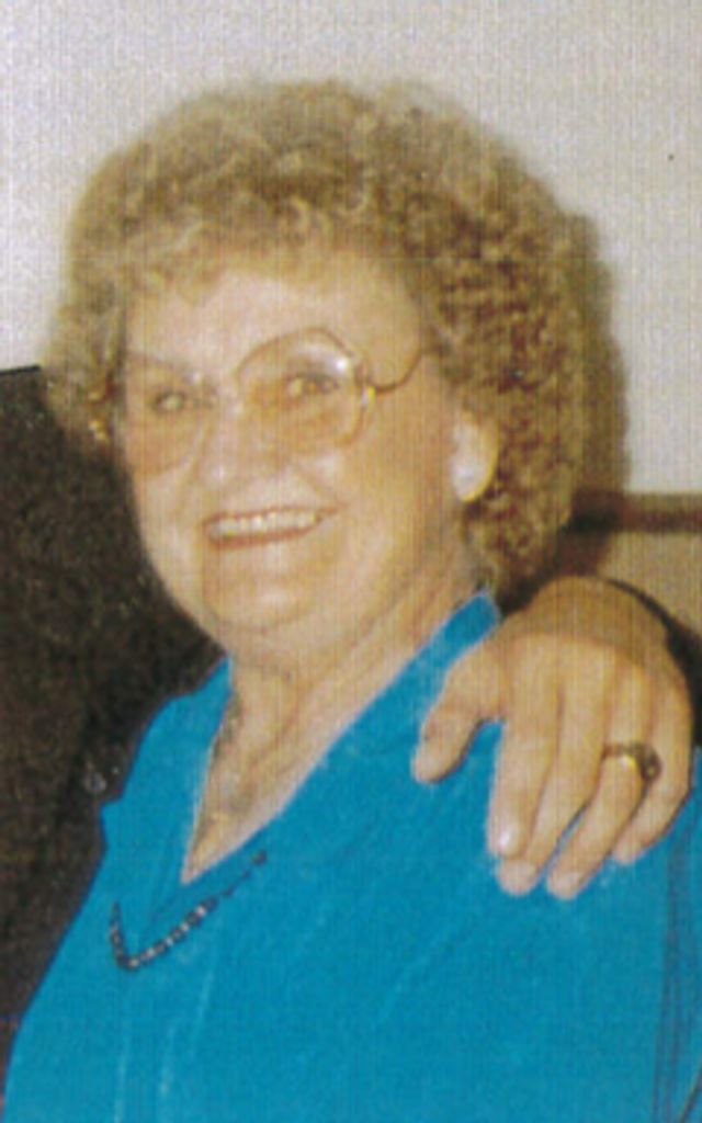 Asie Lee (Stockton)  Rhodes