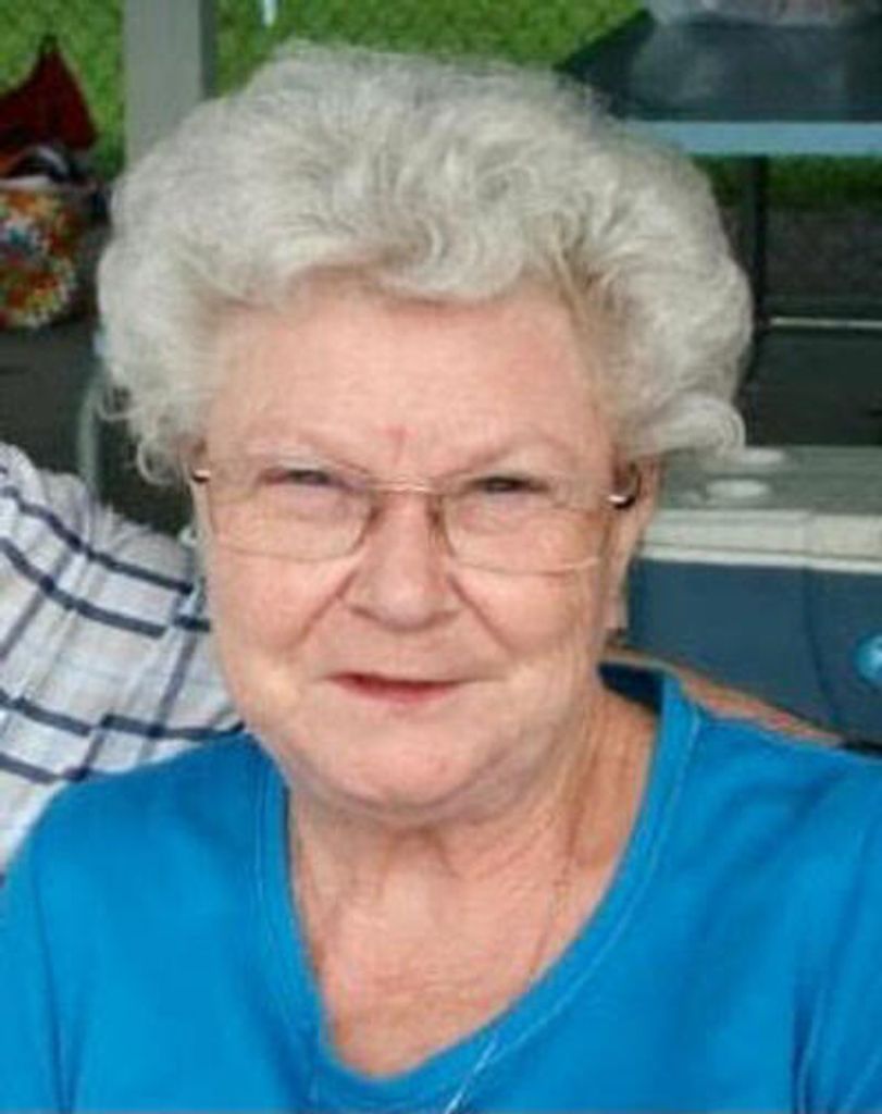 Peggie Orman Profile Photo