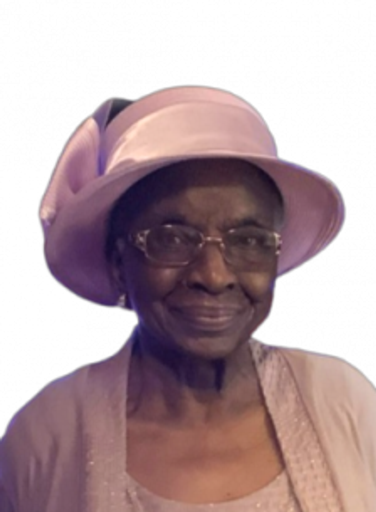 Margaret Marie Scott Profile Photo