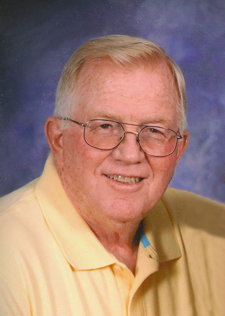 Bernard "Bernie" Arthur Manley Profile Photo