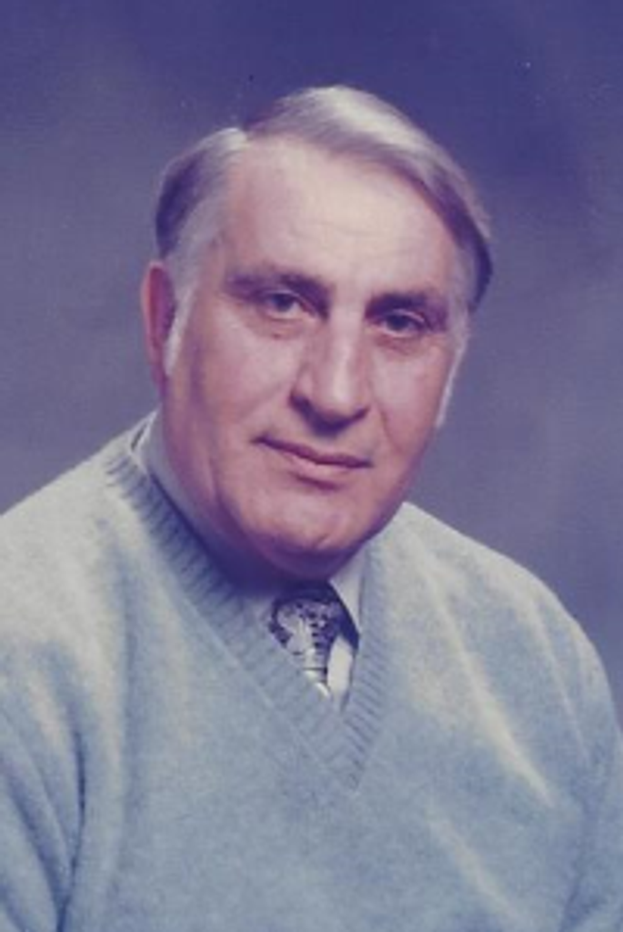 Charles  H. Vozzella