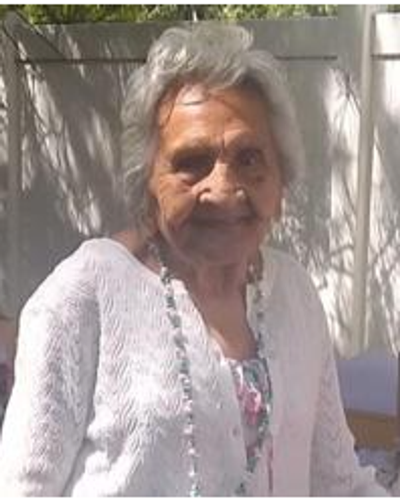 Adeline Mary Martinez