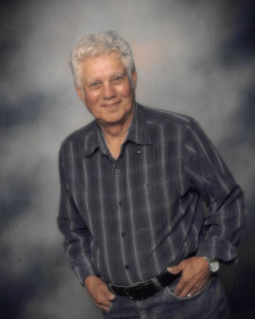 Raymond Wilson Drain Profile Photo