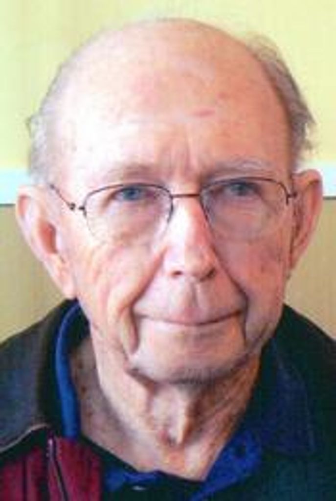 Malcolm Donald Mclendon Profile Photo