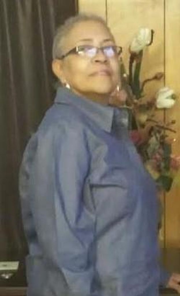 Mrs. Carrie Coutee Watkins