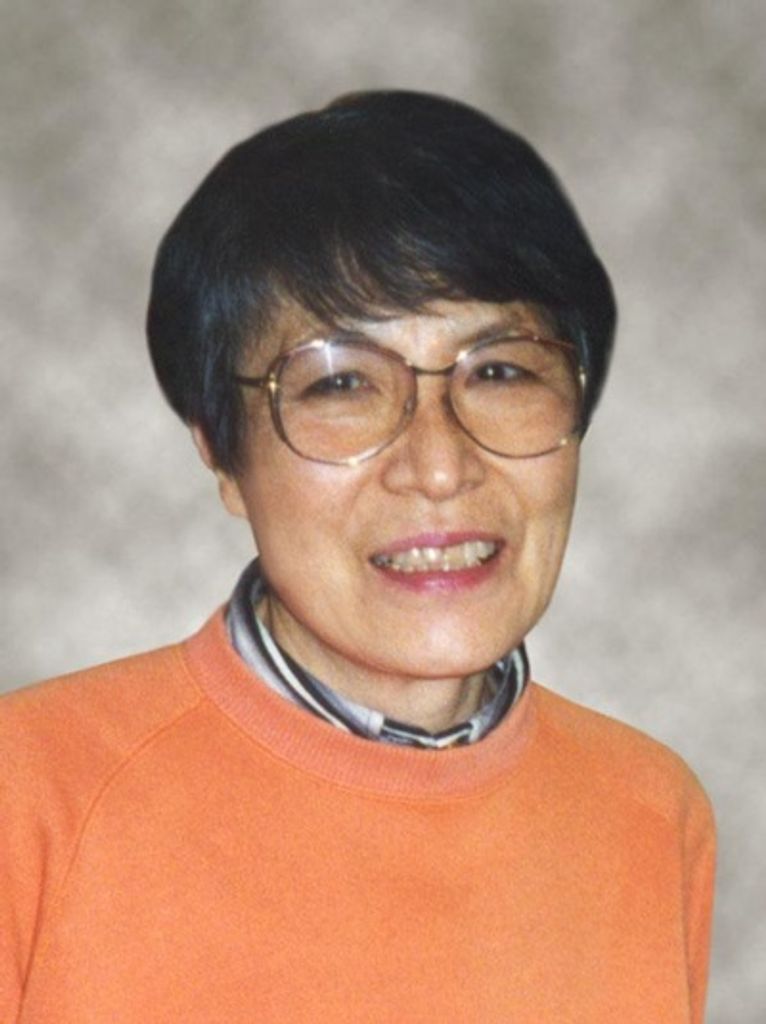 Kaoru Ikeda