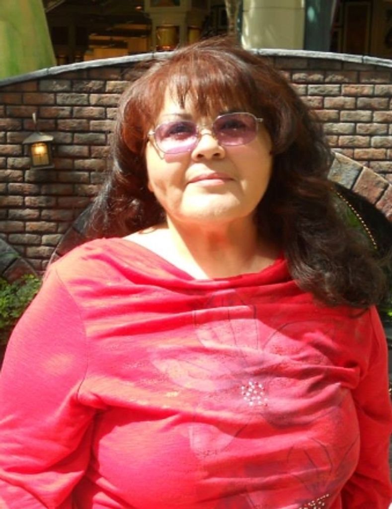 Sylvana Tardy Profile Photo