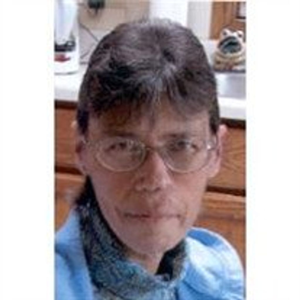 Geraldine Moncur