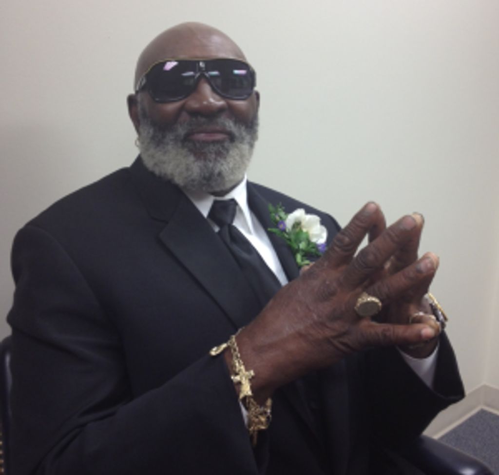 John B. Goodson Profile Photo