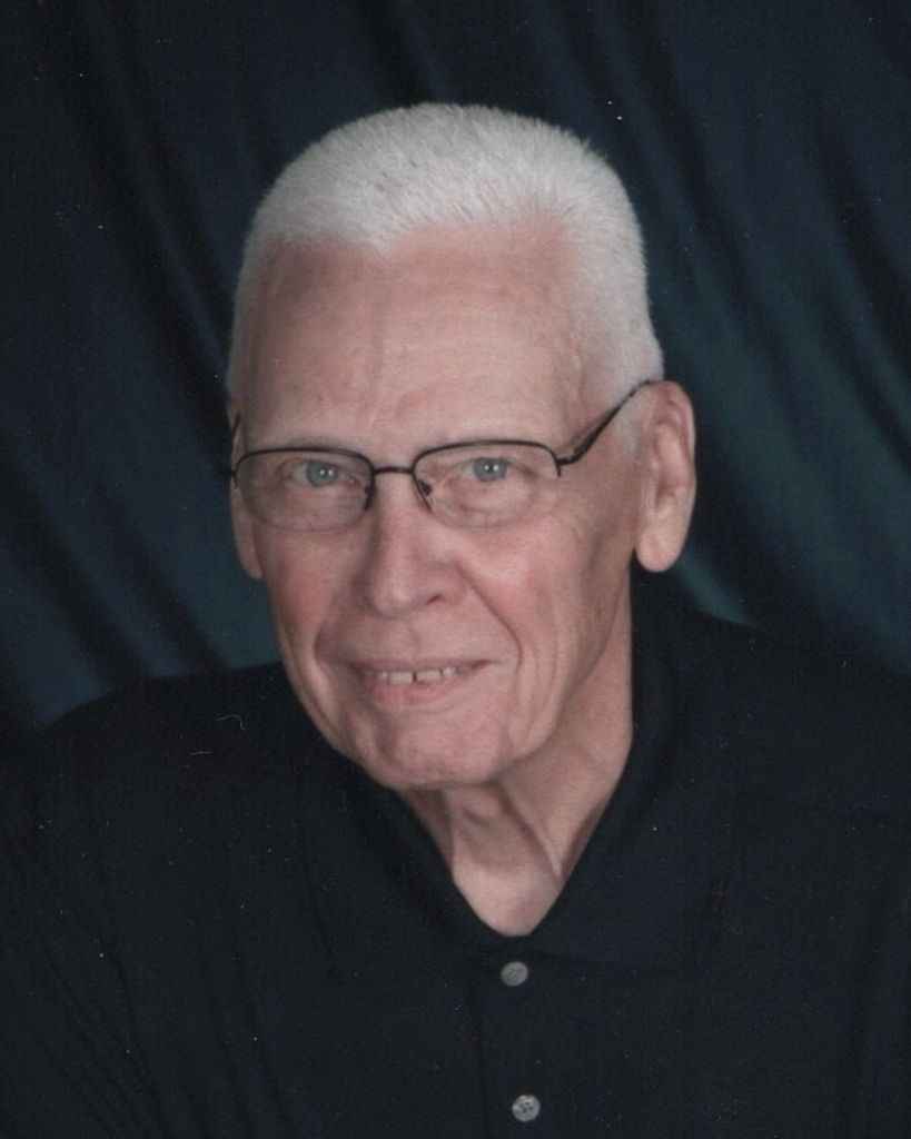 James Lewis Dabbs Profile Photo
