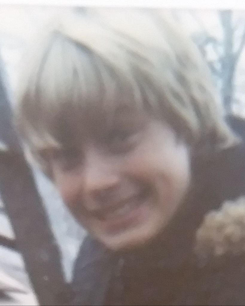 Lance Gordon Meikle Profile Photo