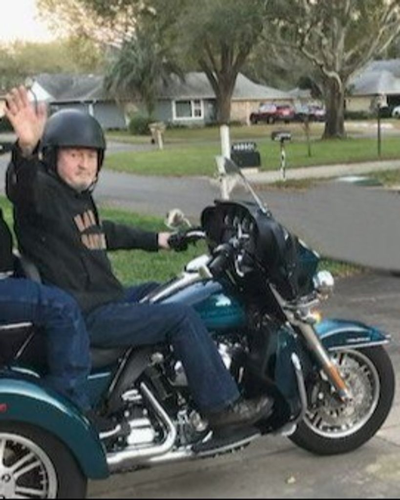Brian O. Becker Profile Photo