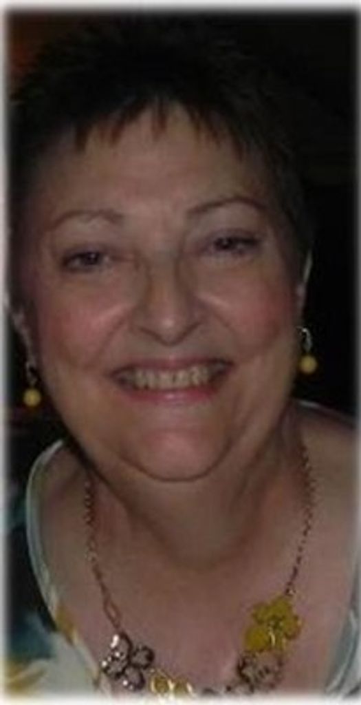 Susan Steinhauser Profile Photo