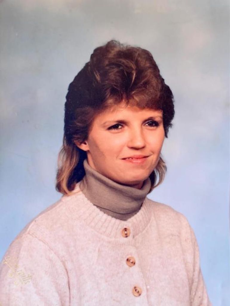 Delsia Mae (Davis)  Barrett Profile Photo