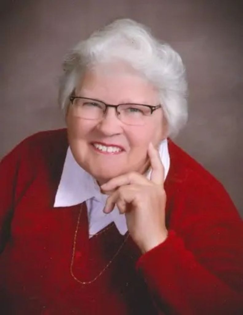 Laquita (Mager) Wedell Profile Photo