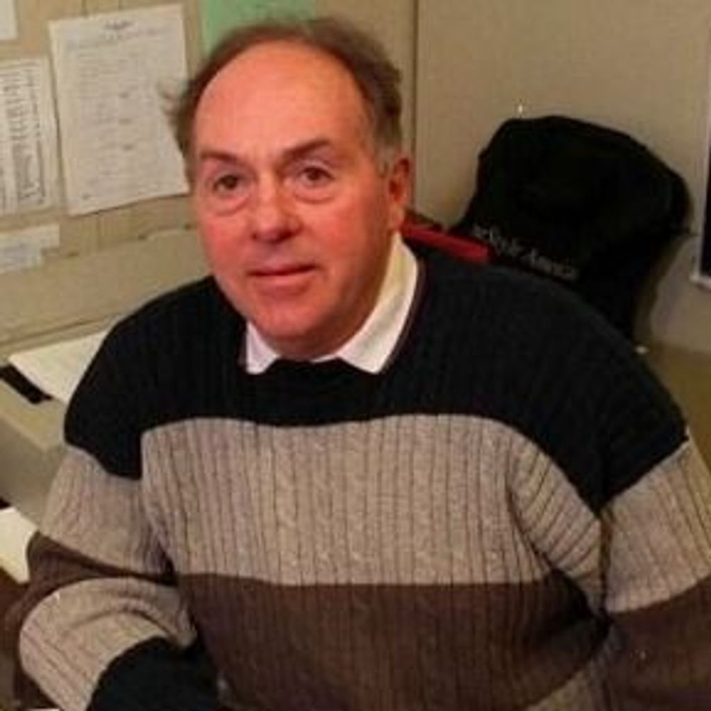 Brian Coach Mee Profile Photo