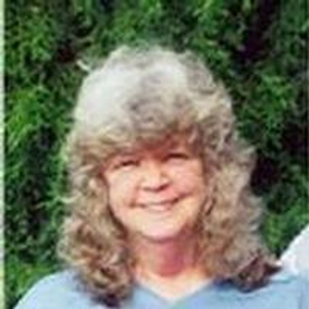 Cleo Mayes Helms
