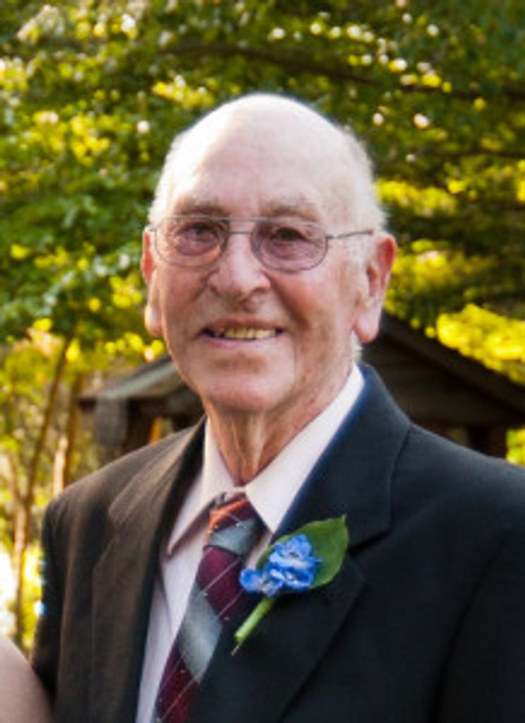 Alvin Mcgaughey Profile Photo