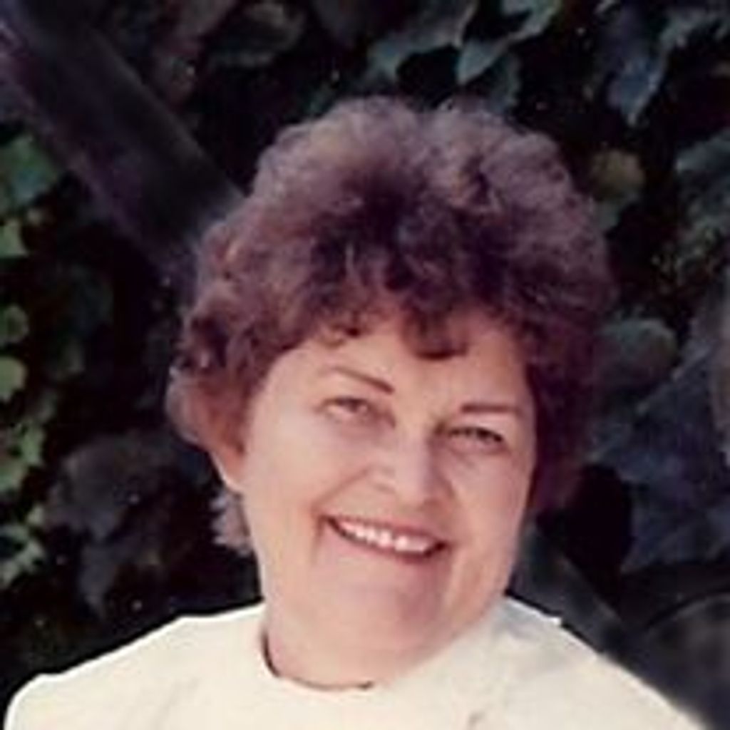 Phyllis Mallams