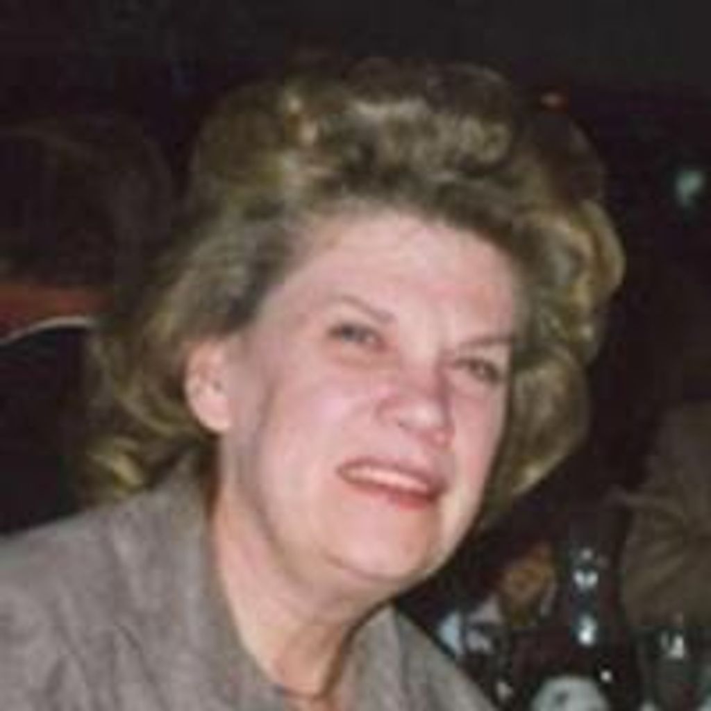 Ann L. Drenth