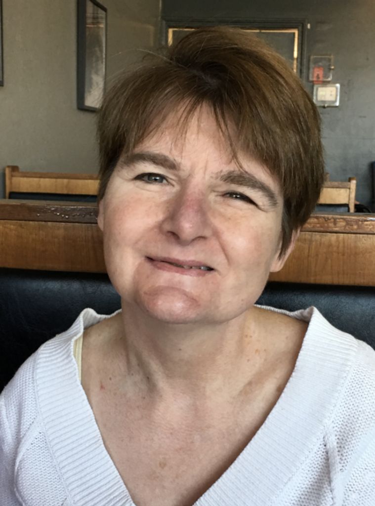 Margaret Mary Healy