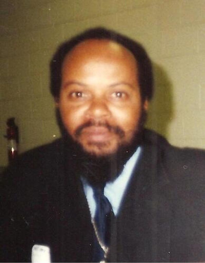 Anthony Eugene Mccalope