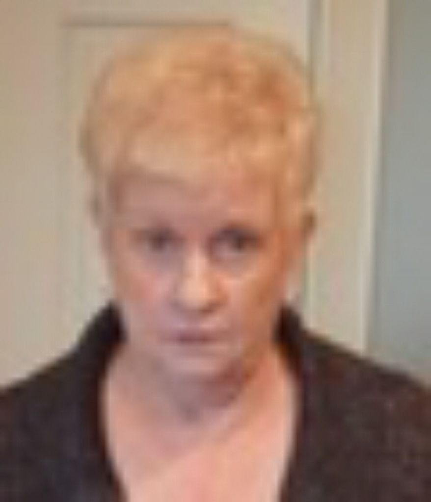 Mary Martin Profile Photo