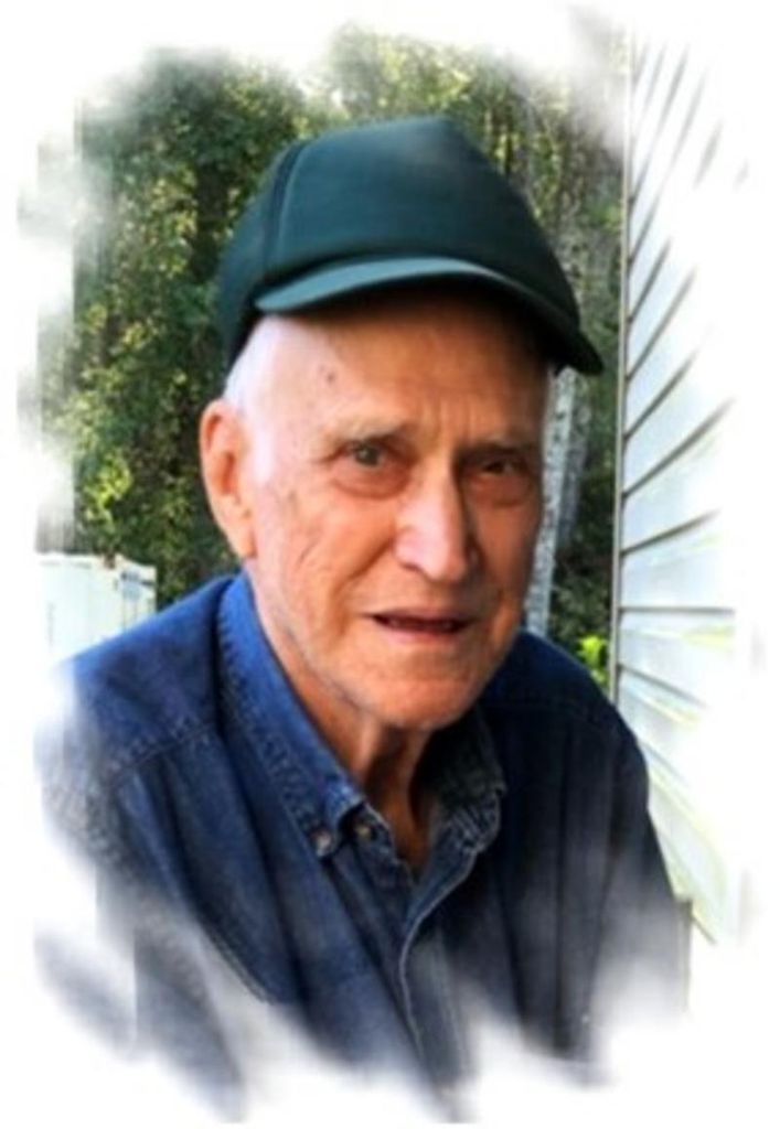 Benny Alvin Francis