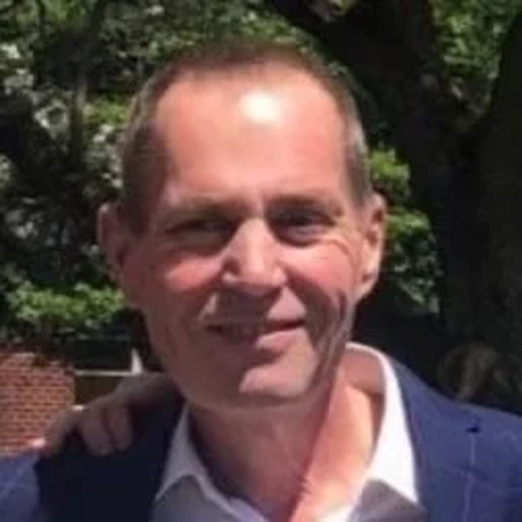 Mark Christopher Harnen