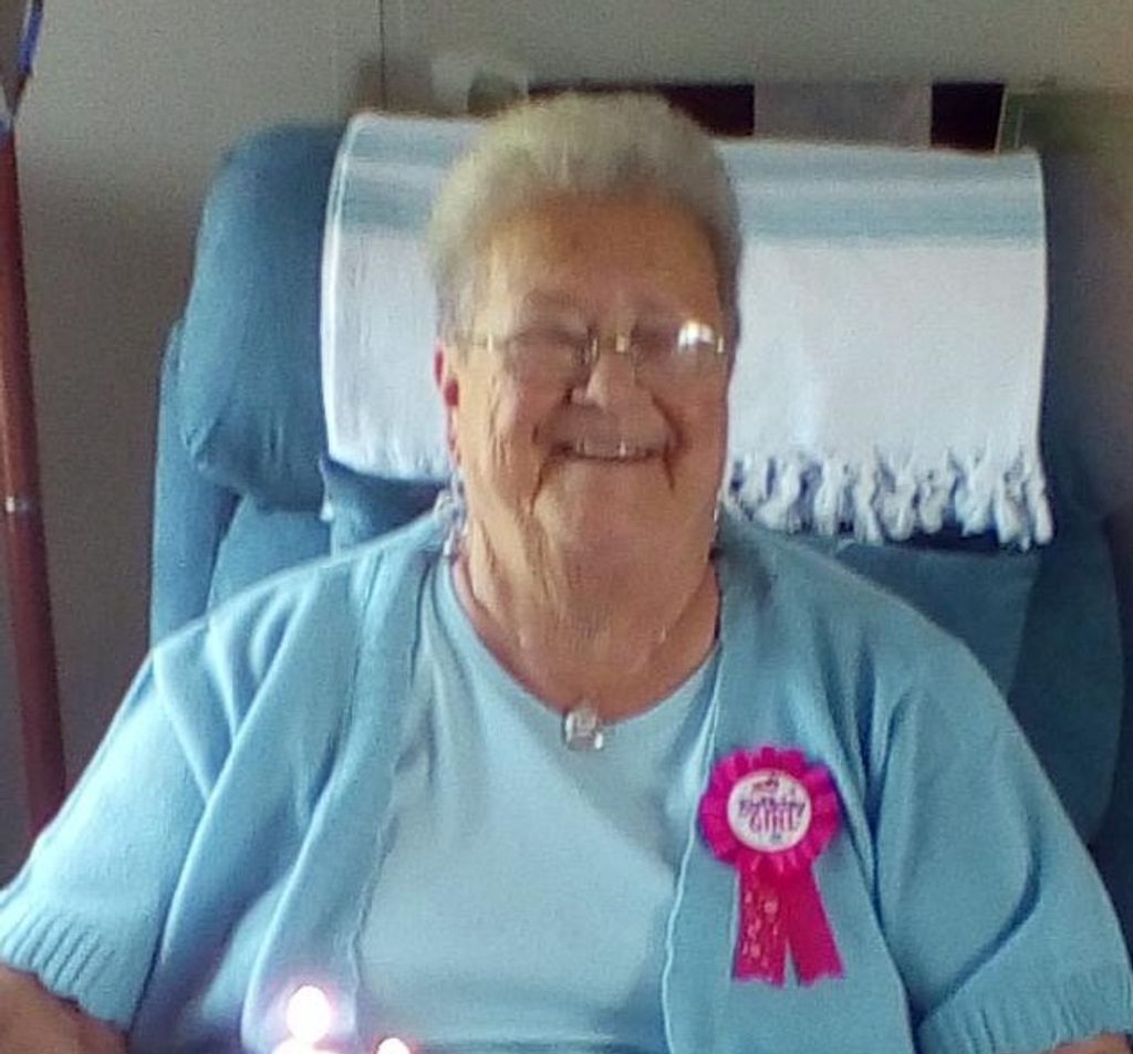 Jean Lee Hudson Drinkard Profile Photo