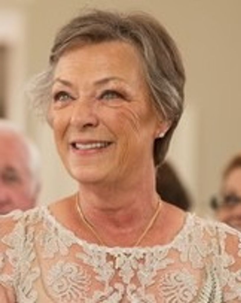 Diana Marion Haley