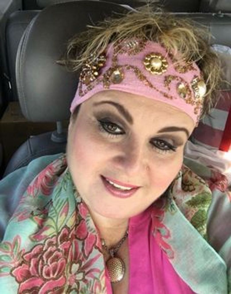 Alma Delgado Profile Photo