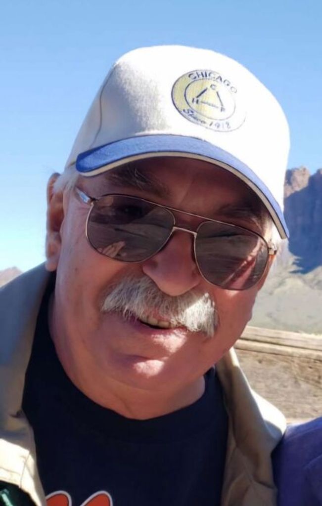 Richard Alan Poling Profile Photo