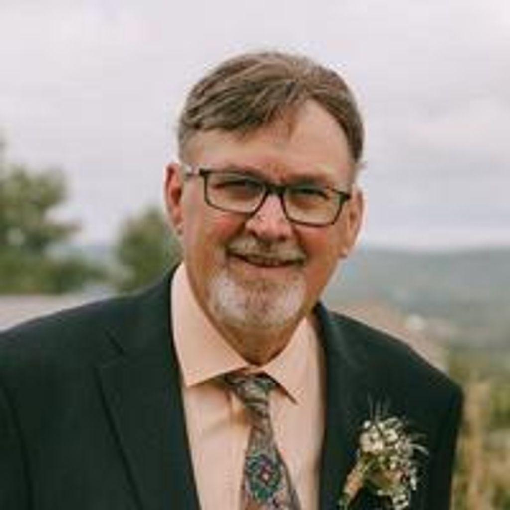 Michael Frank "Gamby" Gambrel Profile Photo