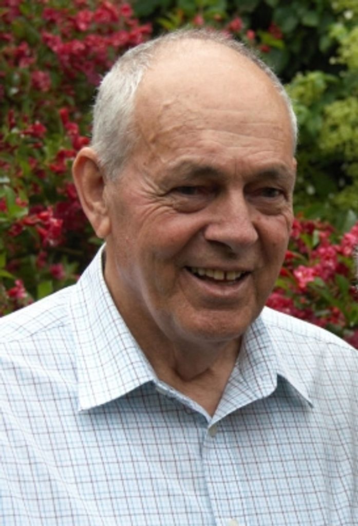 Antonius Wilhelmus 'Tony' Loeffen