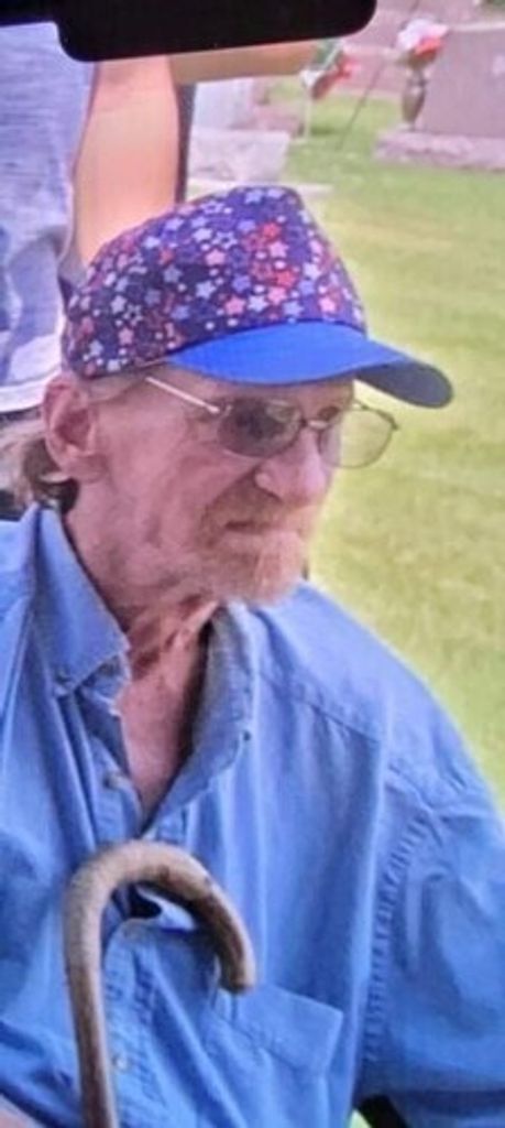 Michael Ray Vanmatre