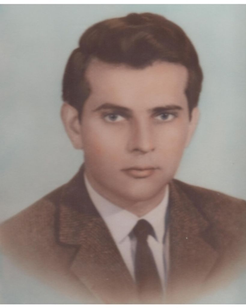 Fortunato Scolaro