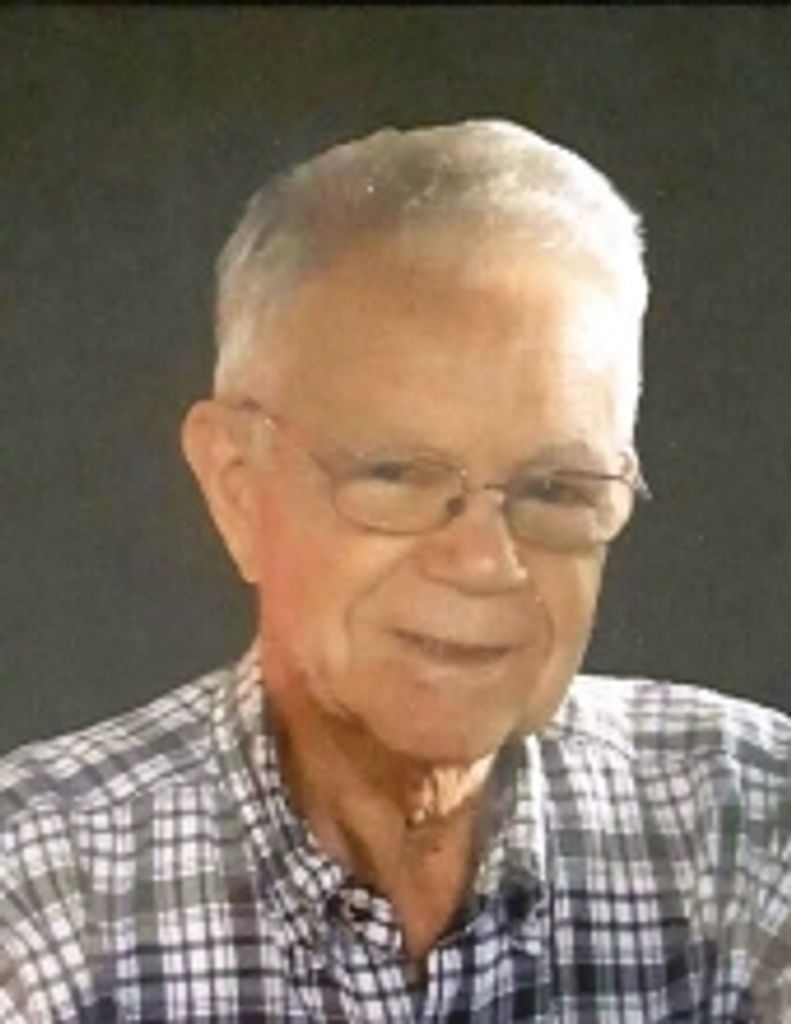 Harold 'Hap' Alsdorf