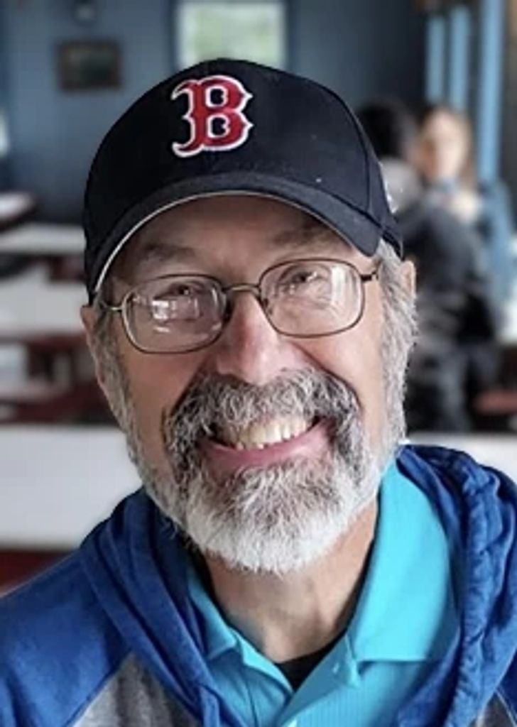 Richard Hunter Profile Photo