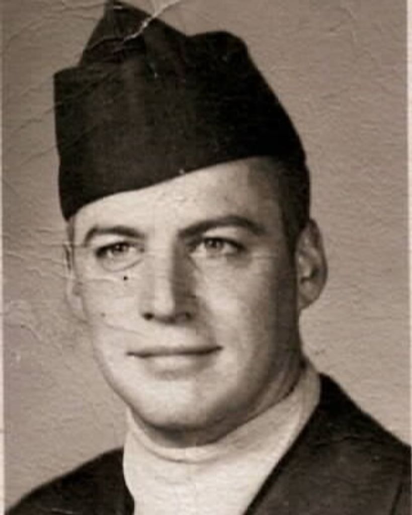 Joe Ross Henkle, Sr.