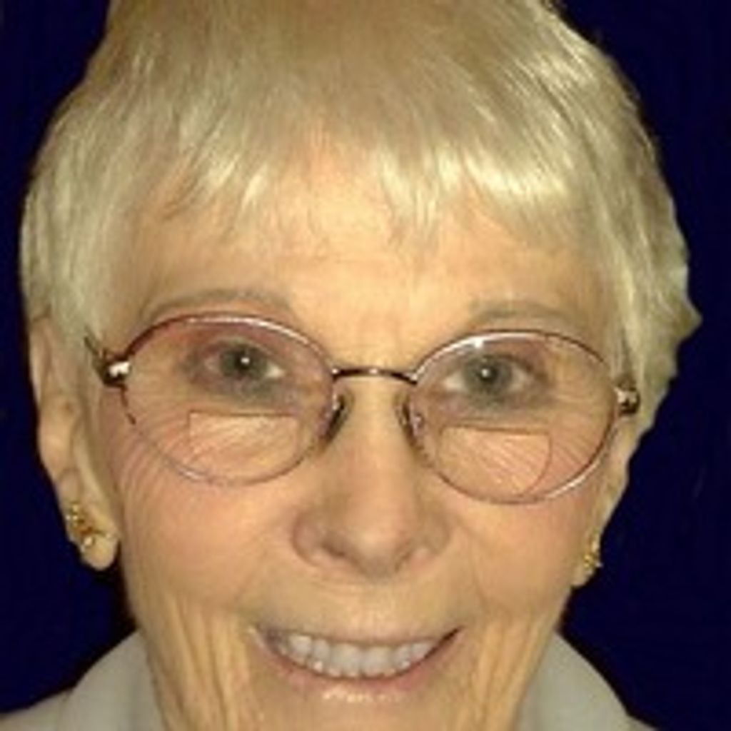 Frances 'Lou' Louise Miller