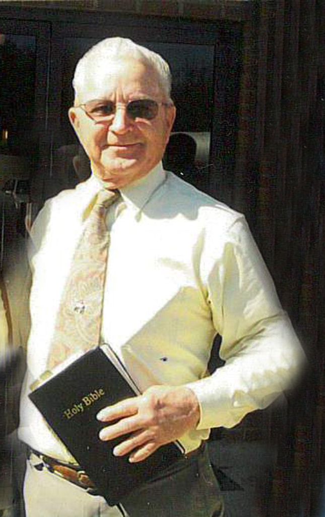 Gary Little