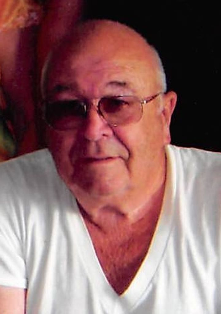 Franklin P. Crossland