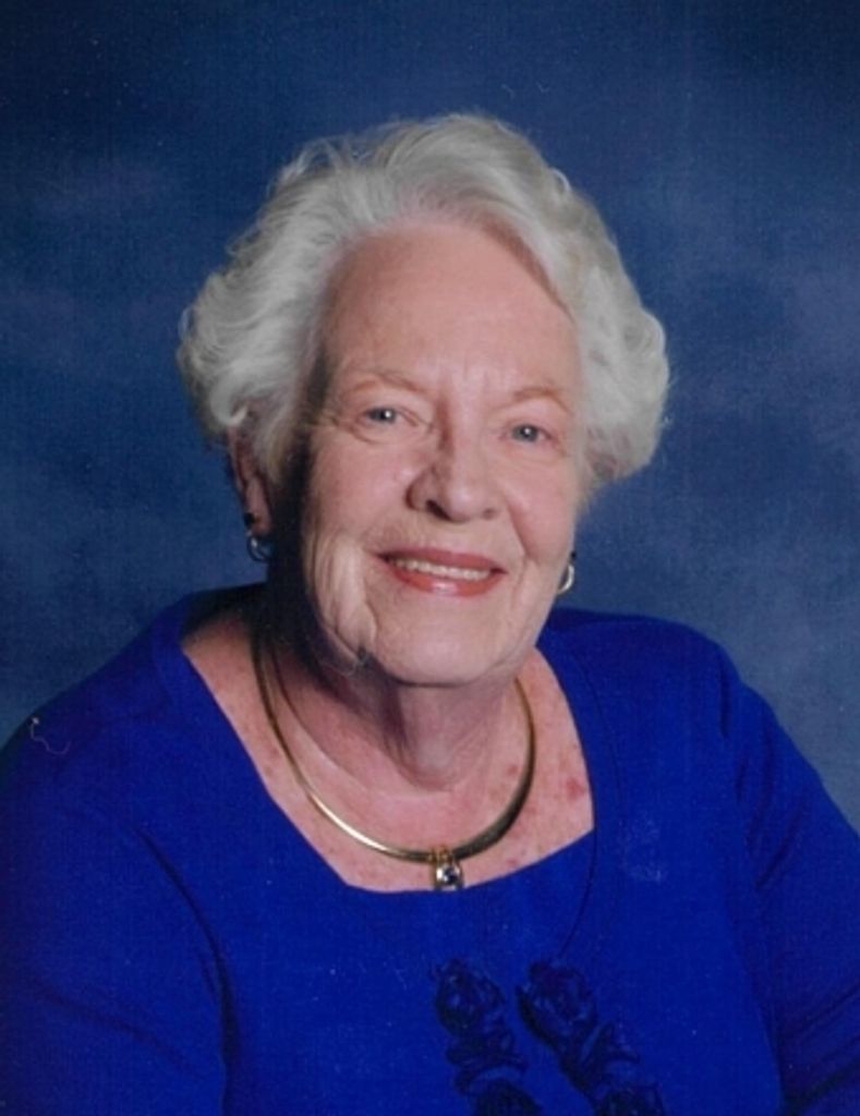 Phyllis J. Dempsey
