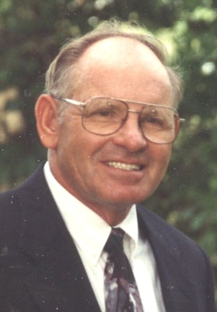 Clyde Harlin Hufendick Profile Photo