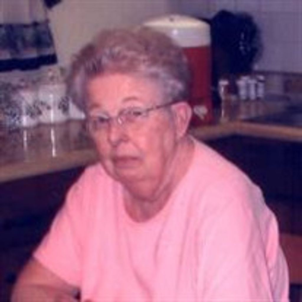 Margaret Mary Dronsfield