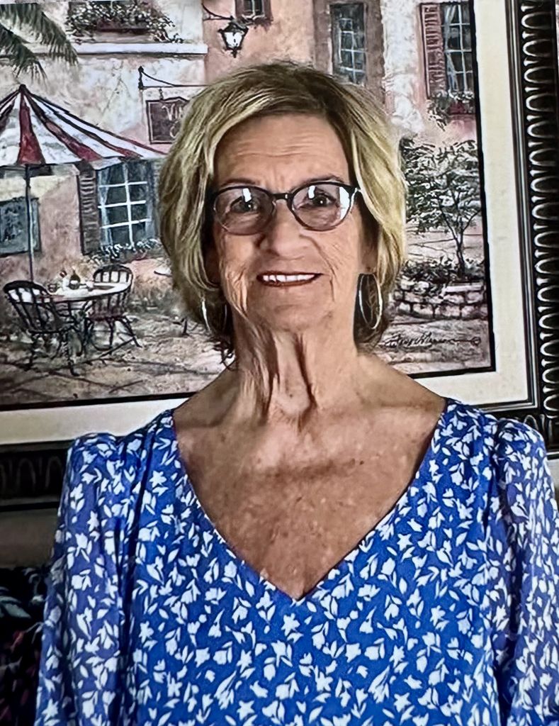 Joyce Whorley