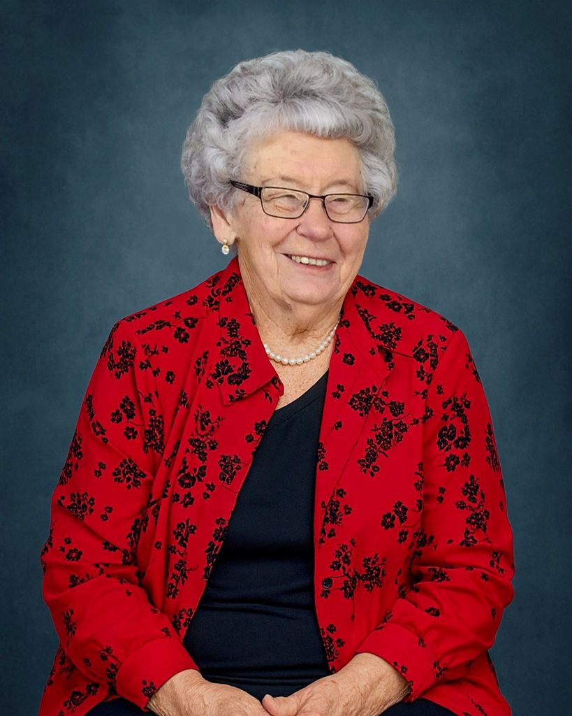 Elsie May Bartel Profile Photo