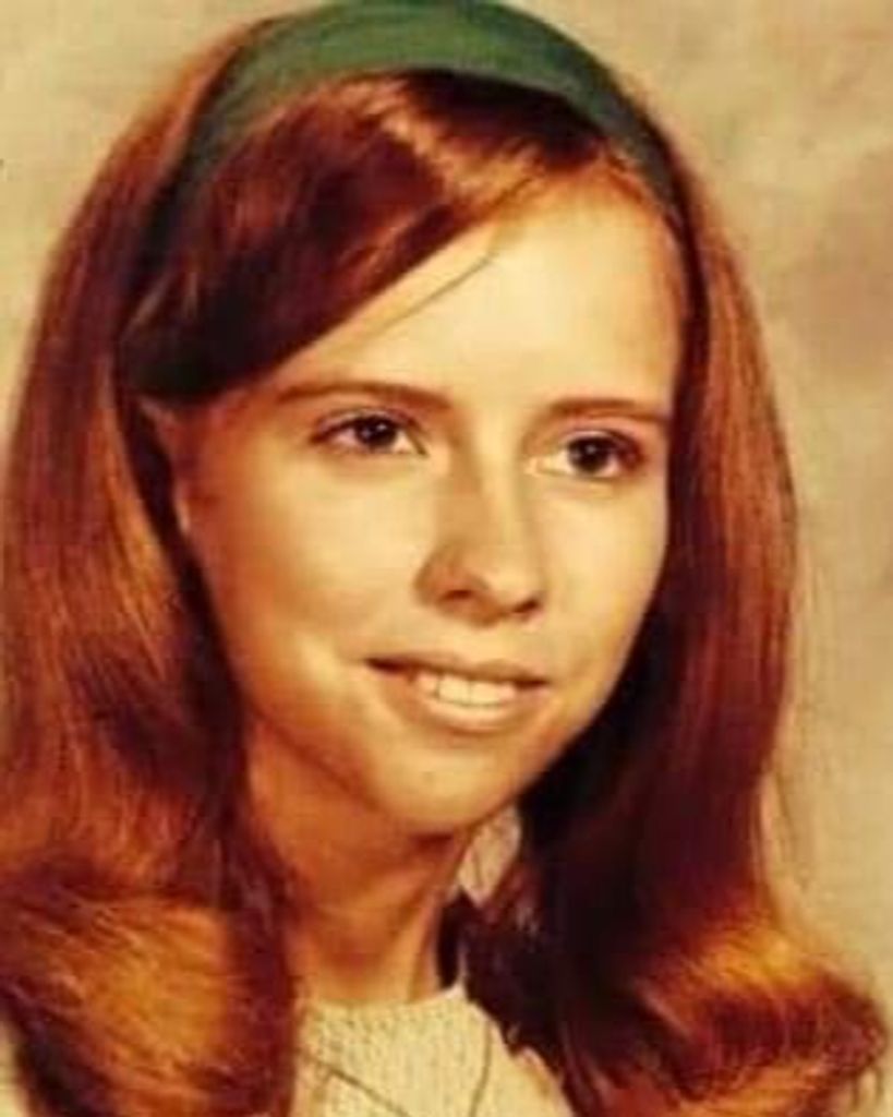 Kathleen Vanessa Louise Troutman Nelson