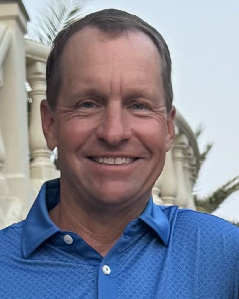 Dana Michael Ruehle Profile Photo